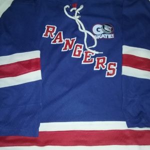 NY Rangers Jersey